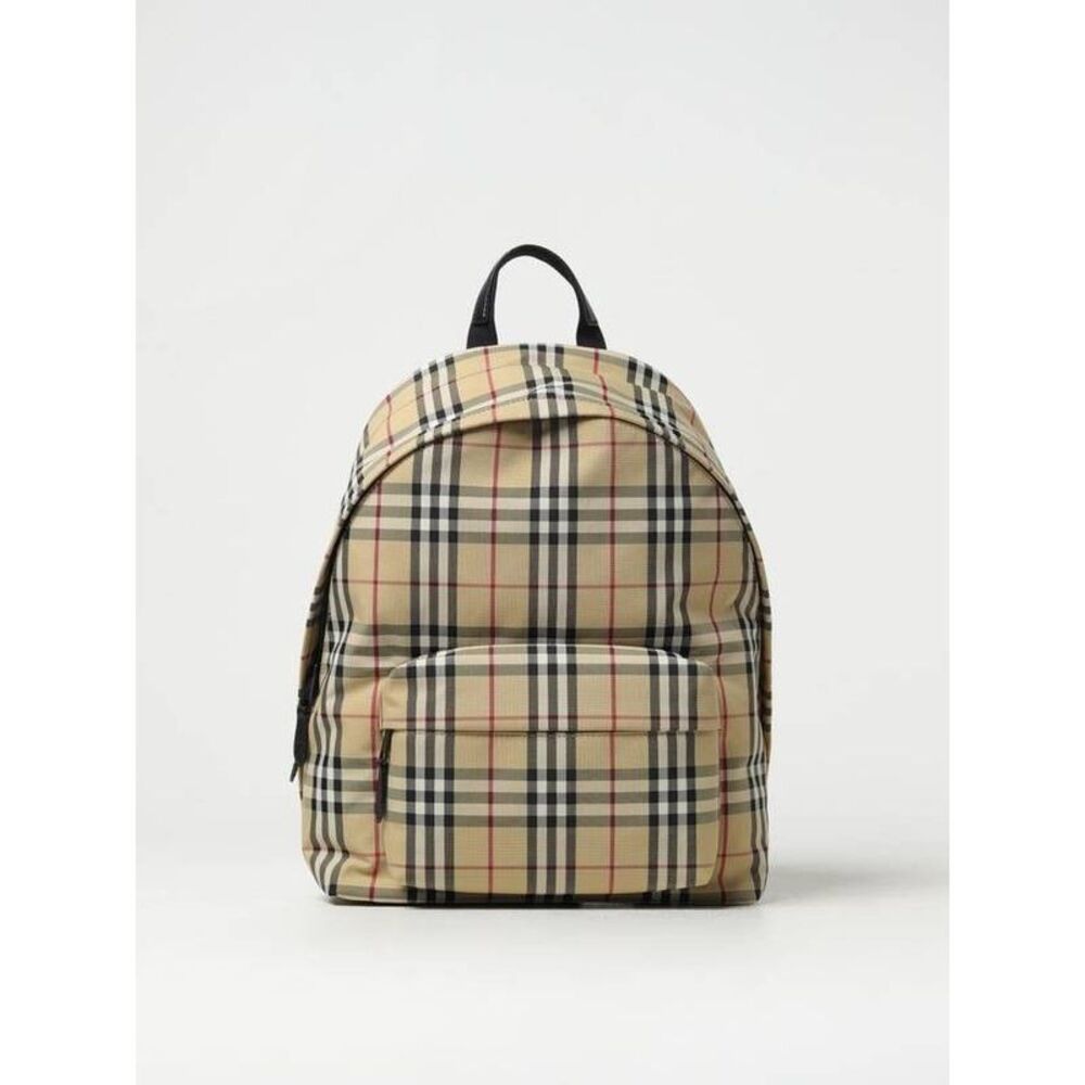 Check Backpack - Picture 1 of 4